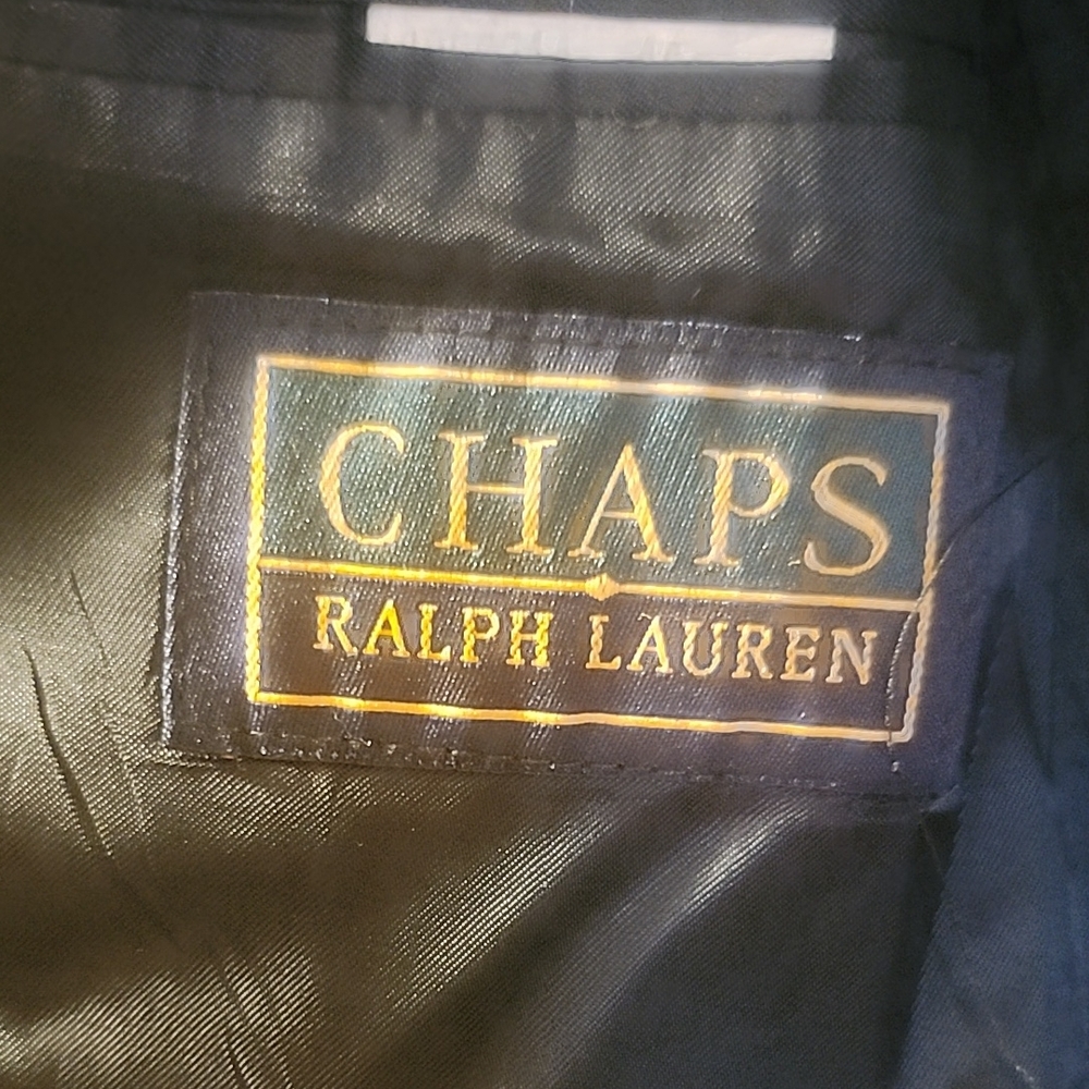 Ralph Lauren Sport Coat - image 2